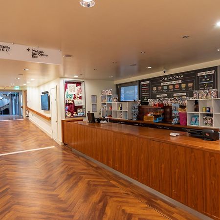 Furnished Modern Flat Overlooking Norwich Castle Exteriör bild