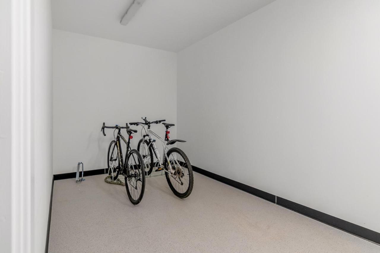 Furnished Modern Flat Overlooking Norwich Castle Exteriör bild