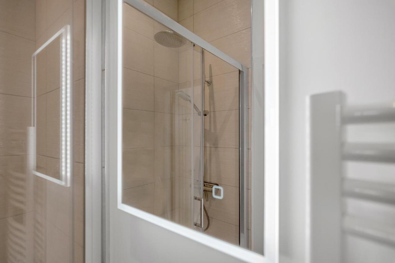 Furnished Modern Flat Overlooking Norwich Castle Exteriör bild