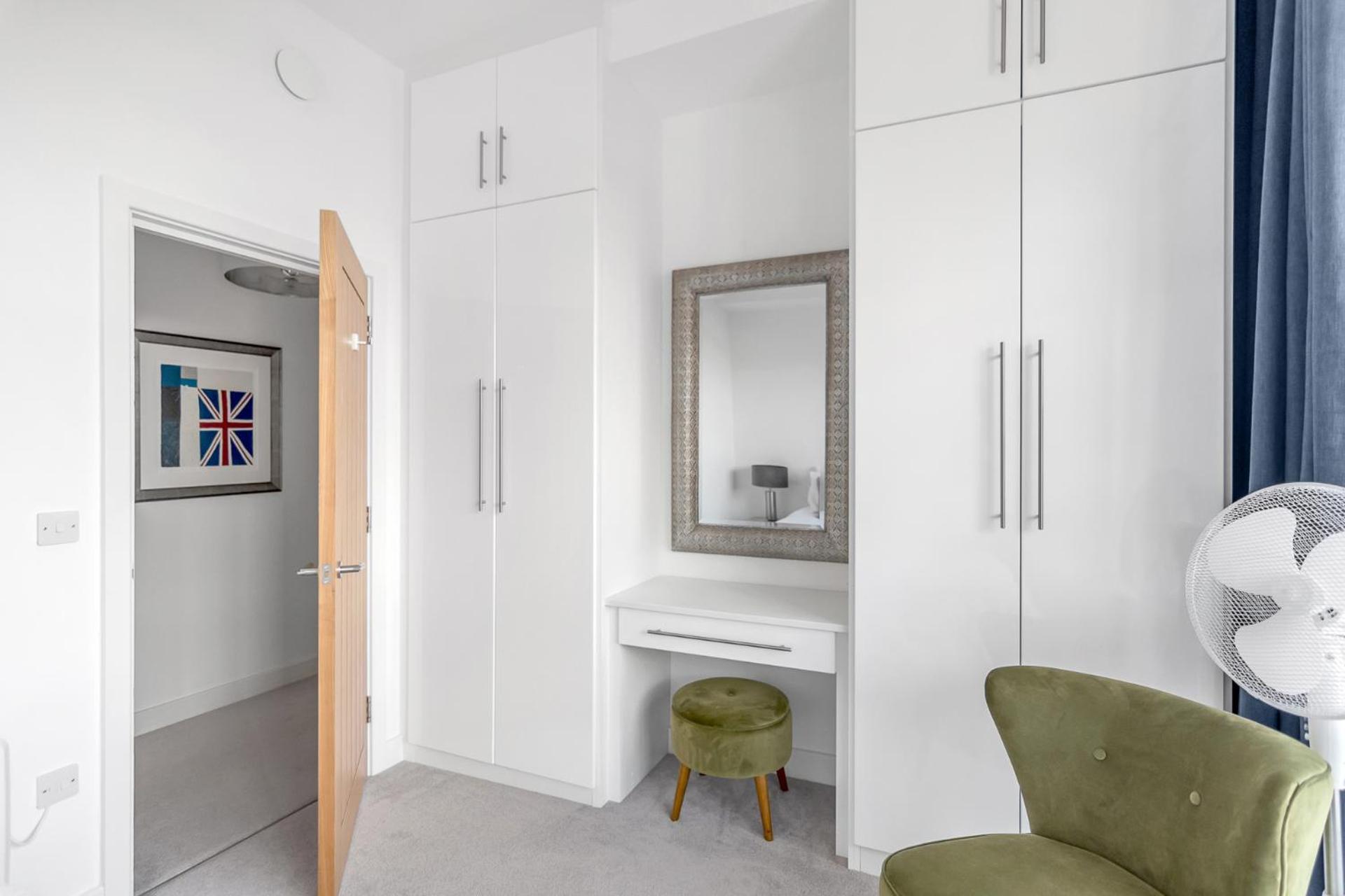 Furnished Modern Flat Overlooking Norwich Castle Exteriör bild